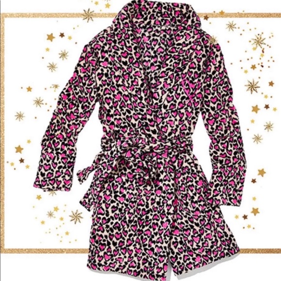 Pink vs robe - Picture 2 of 2